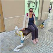 Psicóloga, experiencia en Tdah, Dislexia, Disgrafia, Primaria y Eso. Todas las asignaturas, incluido Inglés